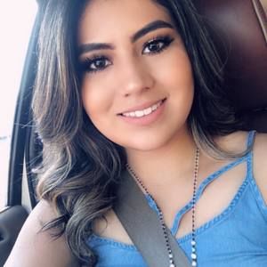 Meet your Posher, Carmen